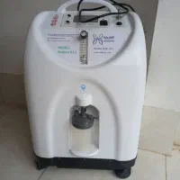 فروش دستگاه اکسیژن ساز با ضمانت