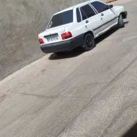 پراید131مدل 90|خودرو سواری و وانت|یزد, |دیوار