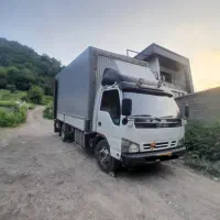 باربری و حمل و نقل داخل شهری و برون شهری