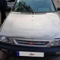 سلام ماشین مدل ۸۲ مشتری سالم|خودرو سواری و وانت|رشت, یخسازی|دیوار