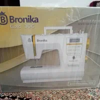 چرخ خیاطی برونیکا 306
