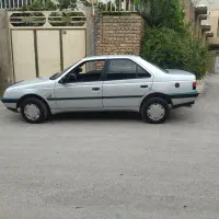 پژو روا سال مدل ۹۰