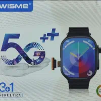 ساعت مچی هوشمند