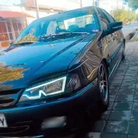 پار لوازمی معاوضه|خودرو سواری و وانت|ملایر, |دیوار