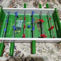 فوتبال دستی