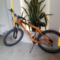 دوچرخه ViVA سایز 26|دوچرخه، اسکیت، اسکوتر|شهریار, اصیل آباد|دیوار