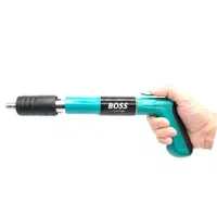 میخکوب میخ کوب چاشنی دستی باس BOSS|ابزارآلات|اصفهان, ملکشهر|دیوار