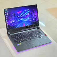 لپتاپ ASUS ROG Strix G533ZW رم 32 گیگابایت|رایانه همراه|شیراز, ملاصدرا|دیوار