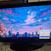 تلویزیون سامسونگ ۴۰ اینچ کره