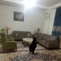 مبل هشت نفره پاریس