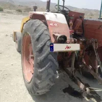 فروش تراکتور رومانی مدل ۷۱