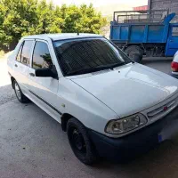 پراید 131مدل 99