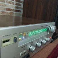 استریو جنرال با کیفیت|سیستم صوتی خانگی|بندر ترکمن, |دیوار