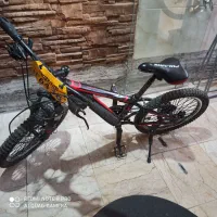 دوچرخه سایز ۲۰