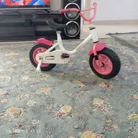 دوچرخه سایز ۱۲