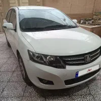 آریو s300 زوتی z300 اتوماتیک مدل 97|خودرو سواری و وانت|اصفهان, زهران|دیوار