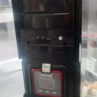 کیس کامپیوتر ddr3 مدل P8h61