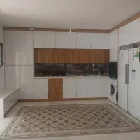 آپارتمان 156متر فروشی ومعاوزه