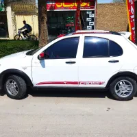 کوییک R1400|خودرو سواری و وانت|بجنورد, |دیوار