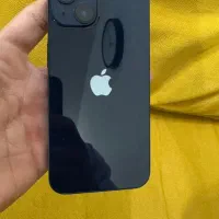 ایفون ۱۳نرمال در حد اک