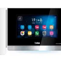 درب باز کن تصویری تابا مدل TVD-1070|صوتی و تصویری|رشت, یخسازی|دیوار