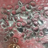 نقره مستعمل سینیم