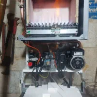 تعمیرات سرویس نصبفروش بردپکیج آبگرمکن بخاری شومینه|آبگرمکن، پکیج، شوفاژ|تهران, سبلان (لشگر)|دیوار