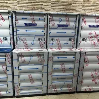 آبسردکن صنعتی ۲شیر، مخزن ۳۰ لیتری، تمام استیل|آبسردکن و تصفیه آب|تهران, نعمتآباد|دیوار