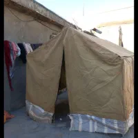 چادر مسافرتی