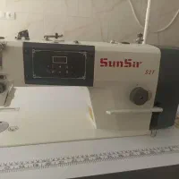چرخ راسته خیاطی