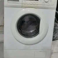 لباسشویی اسنوا درحد نو