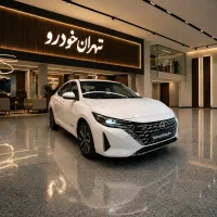 نیسان سیلفی مدل ۲۰۲۵ با اقساط بانکی تا ۵ سال
