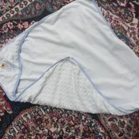 آغوشی پتو حبابی کیف حمل وسایل نوزاد|اسباب و اثاث بچه|زاهدان, |دیوار