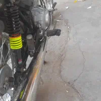 موتور سیکلت شهاب کوی علوی|موتورسیکلت|اهواز, کوی علوی|دیوار