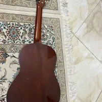 گیتار YAMAHA|گیتار، بیس، امپلیفایر|تهران, باغ فیض|دیوار