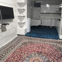 سوییت فول امکانات فارسان با پارکینگ|اجارهٔ کوتاه‌مدت آپارتمان و سوئیت|فارسان, |دیوار