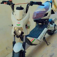 ایکس من|موتورسیکلت|کیش, |دیوار