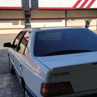 405|خودرو سواری و وانت|فولادشهر, B2|دیوار