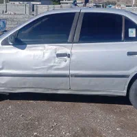 فروش سمند مدل 84|خودرو سواری و وانت|بندرعباس, |دیوار