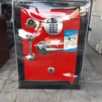 گاوصندوق انواع گاو صندوق دست دوم