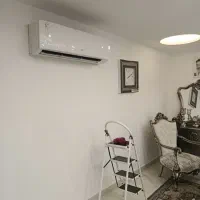 نصب و تعمیر سرویس کولرگازی اسپیلت