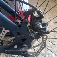 دوچرخه ۲۷.۵ اوورلورد|دوچرخه، اسکیت، اسکوتر|بروجن, |دیوار