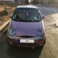 ام وی ام ۱۱۰ چهار سیلندر