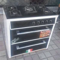 گاز برای اشپزی