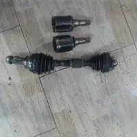 لوازم یدکی استوک مزدا۳و ای اف سون|قطعات یدکی و لوازم جانبی|گرگان, |دیوار