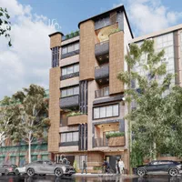 طراحی معماری و نمای ساختمان و طراحی داخلی|خدمات پیشه و مهارت|قم, قلعه یزدیها|دیوار