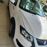 کوییک GXL صفر 1404