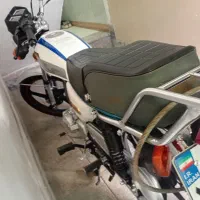 هندا 1403|موتورسیکلت|مشهد, انقلاب|دیوار