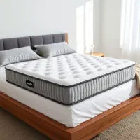 تشک سوپررویال با خدمات پس از فروش دائمی