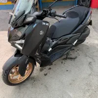 یاماها Xmax ایکس مکس yamaha